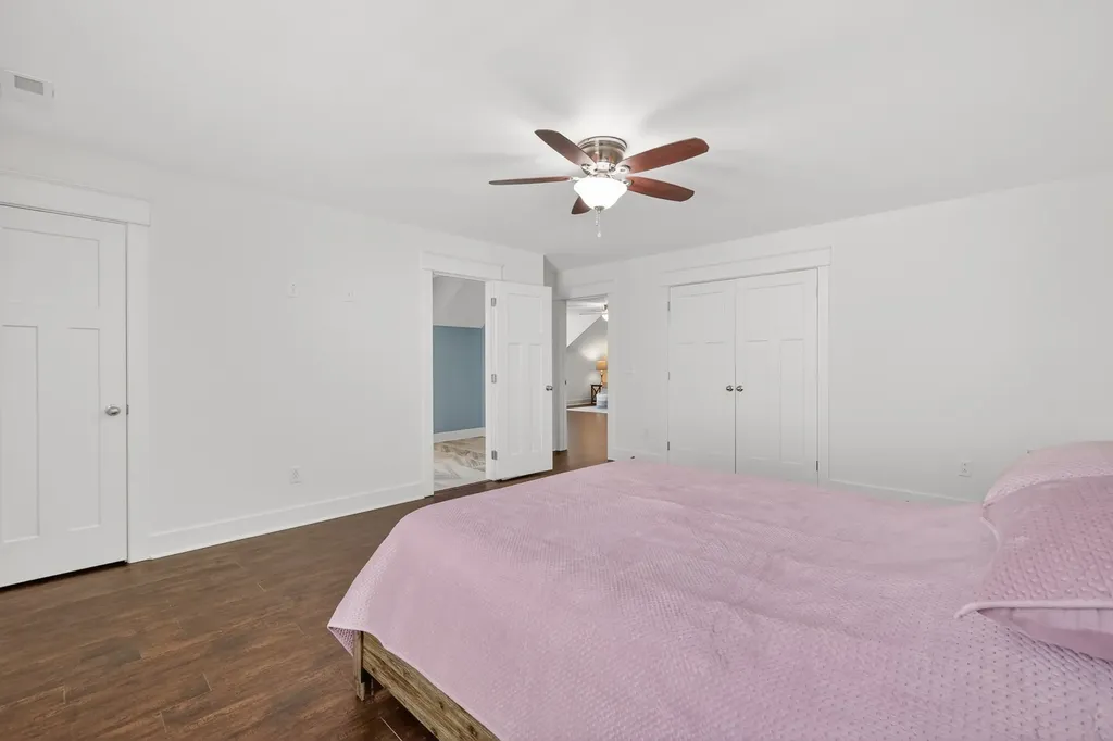 3319 Hampton Turner Drive Murfreesboro TN 37128