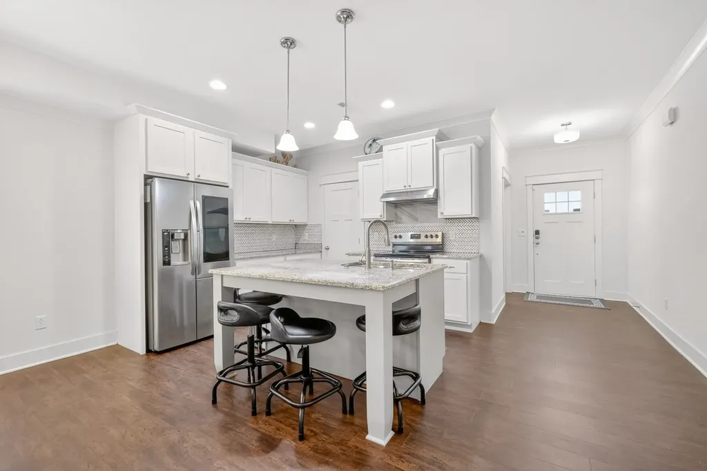 3319 Hampton Turner Drive Murfreesboro TN 37128