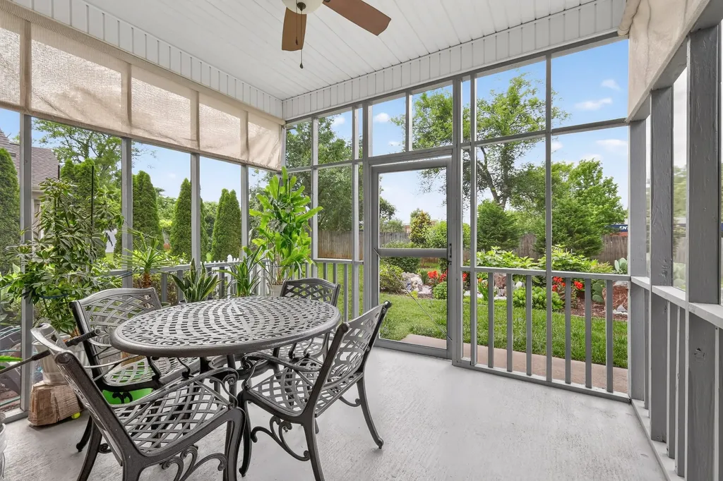 3319 Hampton Turner Drive Murfreesboro TN 37128