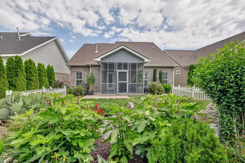 3319 Hampton Turner Drive Murfreesboro TN 37128
