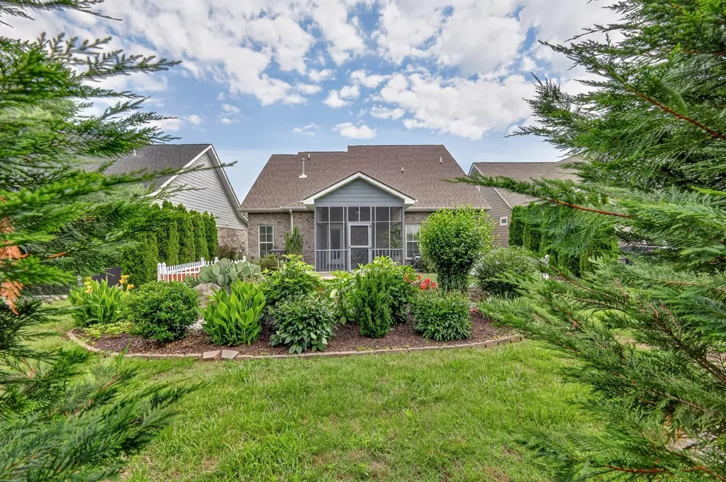 3319 Hampton Turner Drive Murfreesboro TN 37128