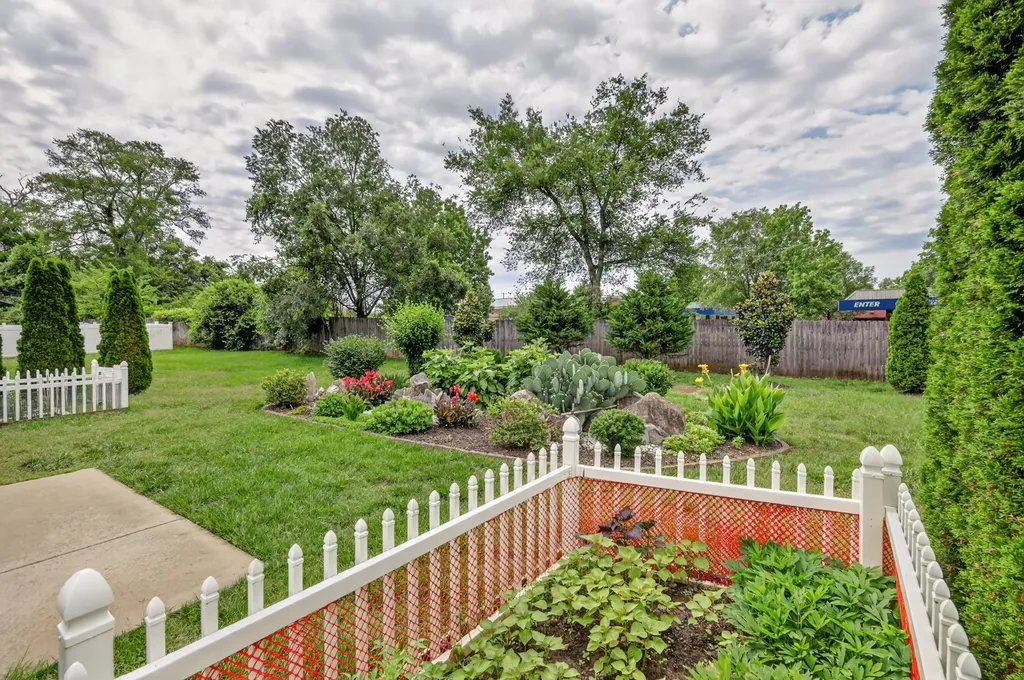 3319 Hampton Turner Drive Murfreesboro TN 37128