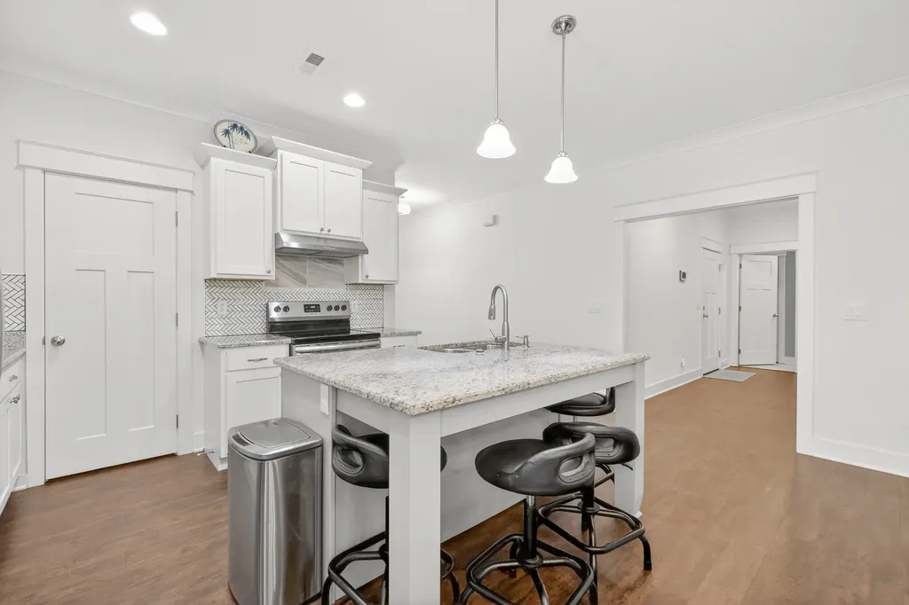 3319 Hampton Turner Drive Murfreesboro TN 37128