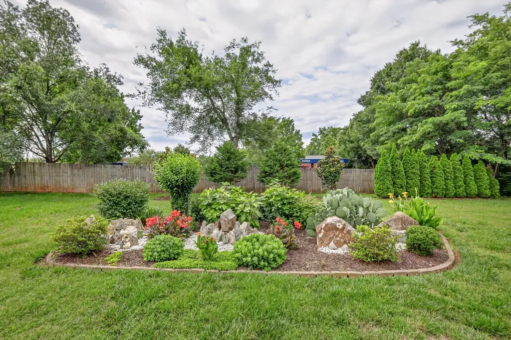 3319 Hampton Turner Drive Murfreesboro TN 37128