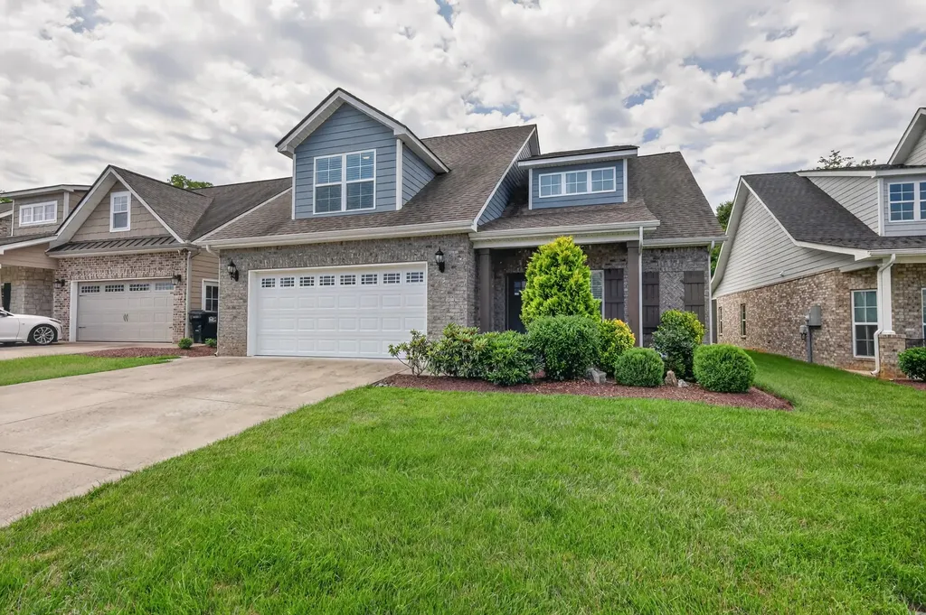 3319 Hampton Turner Drive Murfreesboro TN 37128