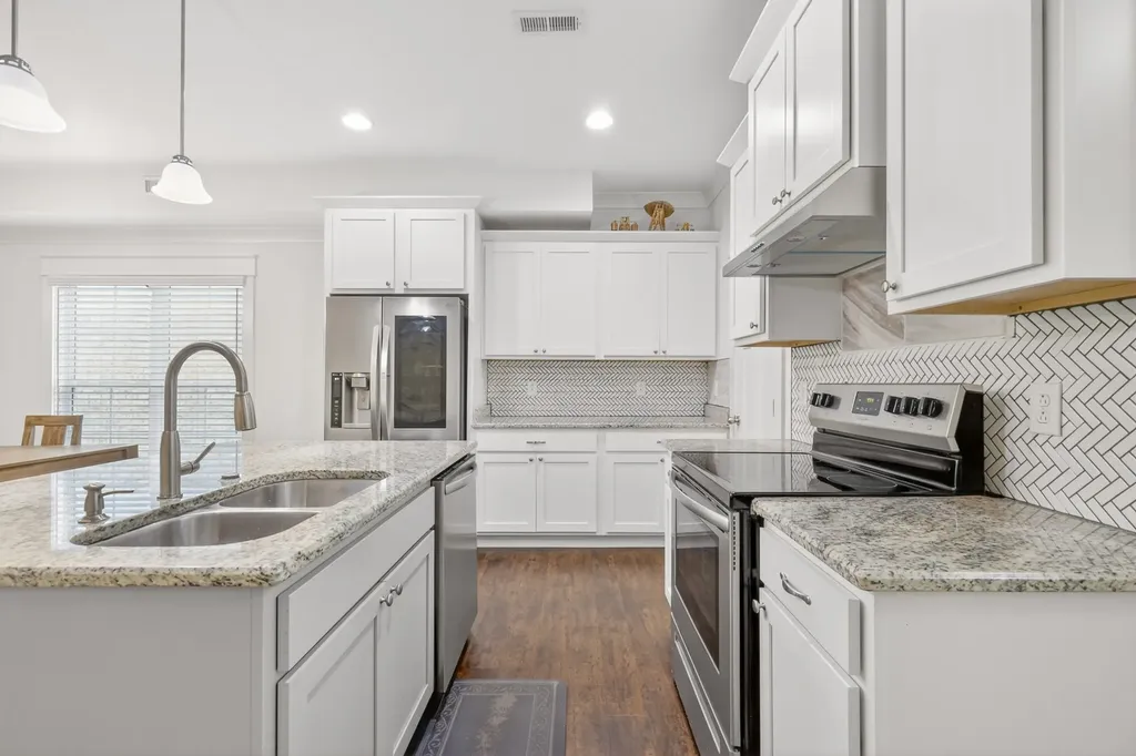 3319 Hampton Turner Drive Murfreesboro TN 37128