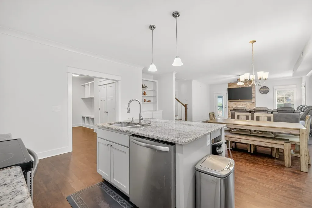 3319 Hampton Turner Drive Murfreesboro TN 37128