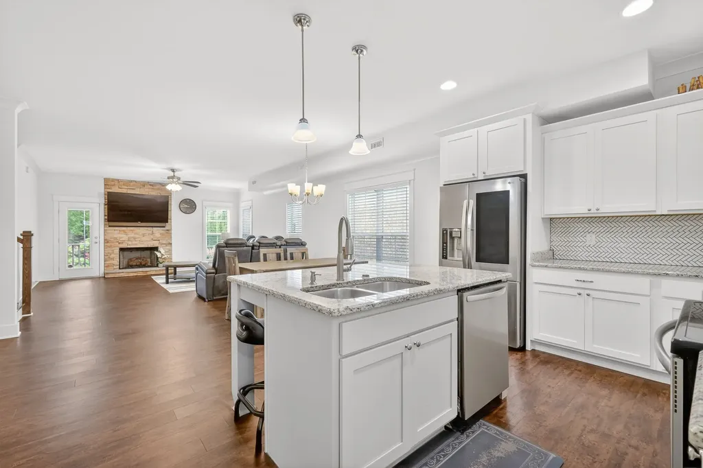 3319 Hampton Turner Drive Murfreesboro TN 37128