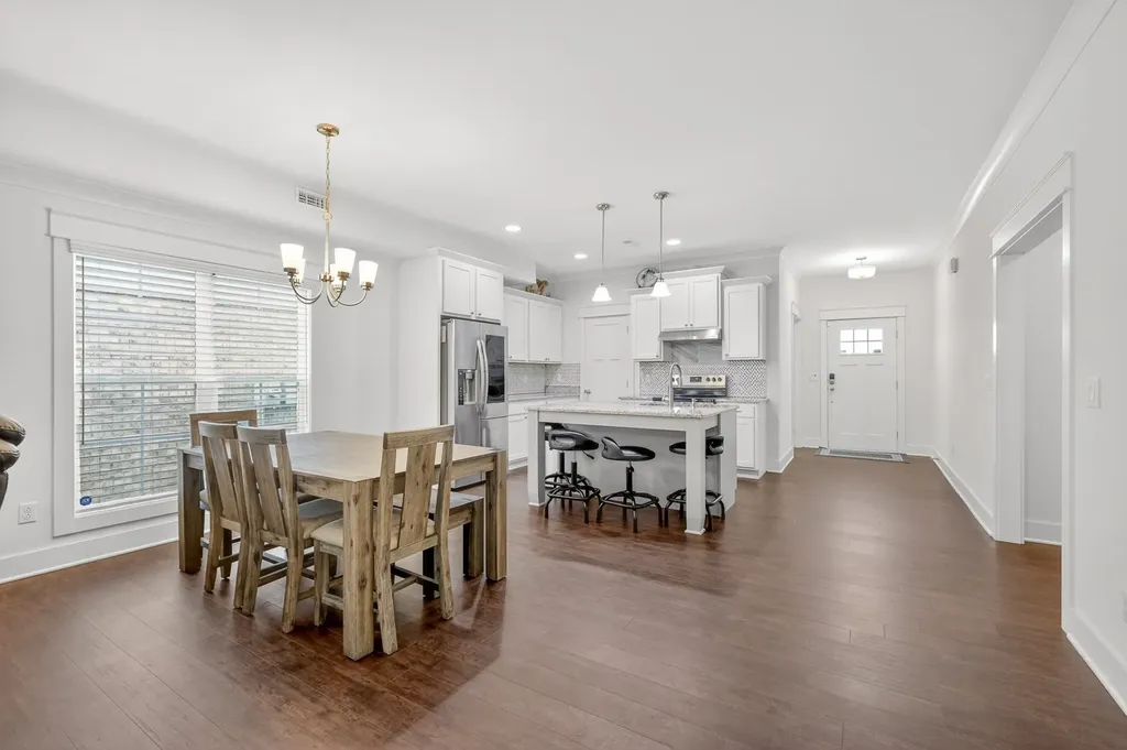 3319 Hampton Turner Drive Murfreesboro TN 37128