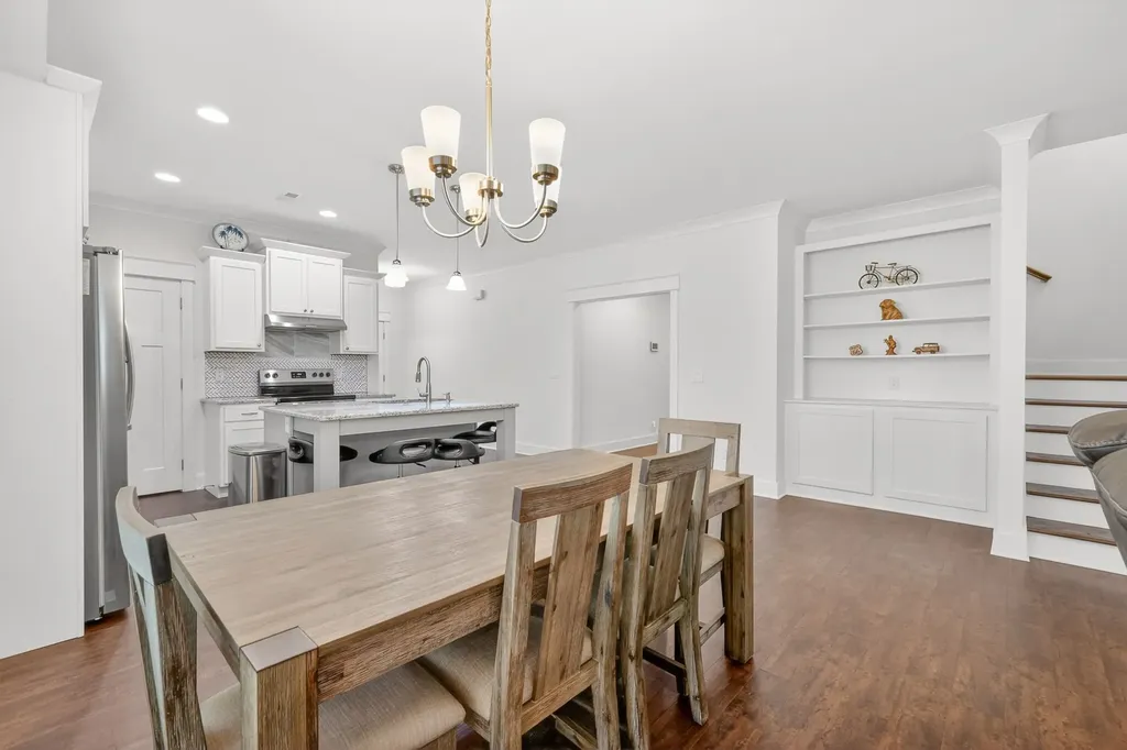 3319 Hampton Turner Drive Murfreesboro TN 37128