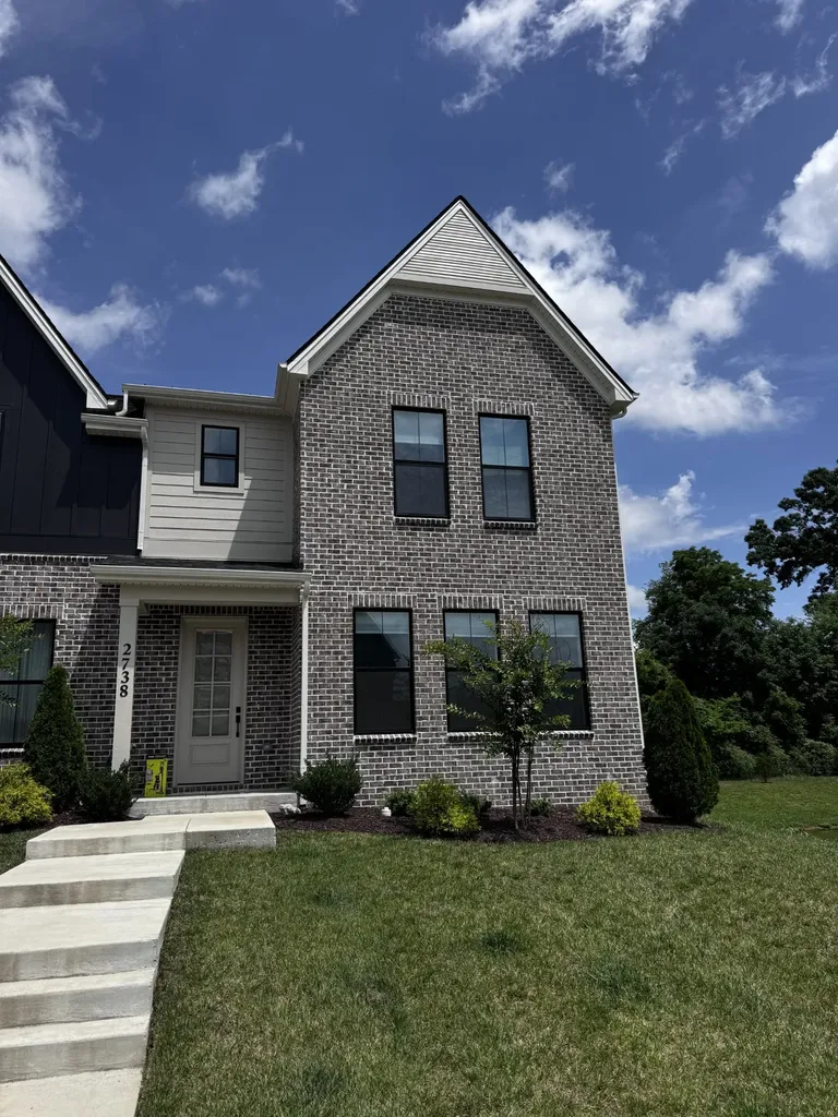 2738 Bramblewood Lane Thompsons Station TN 37179