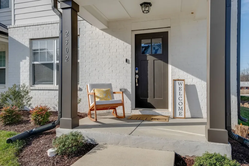 2302 Patrick Avenue Old Hickory TN 37138