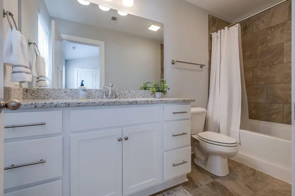 2302 Patrick Avenue Old Hickory TN 37138