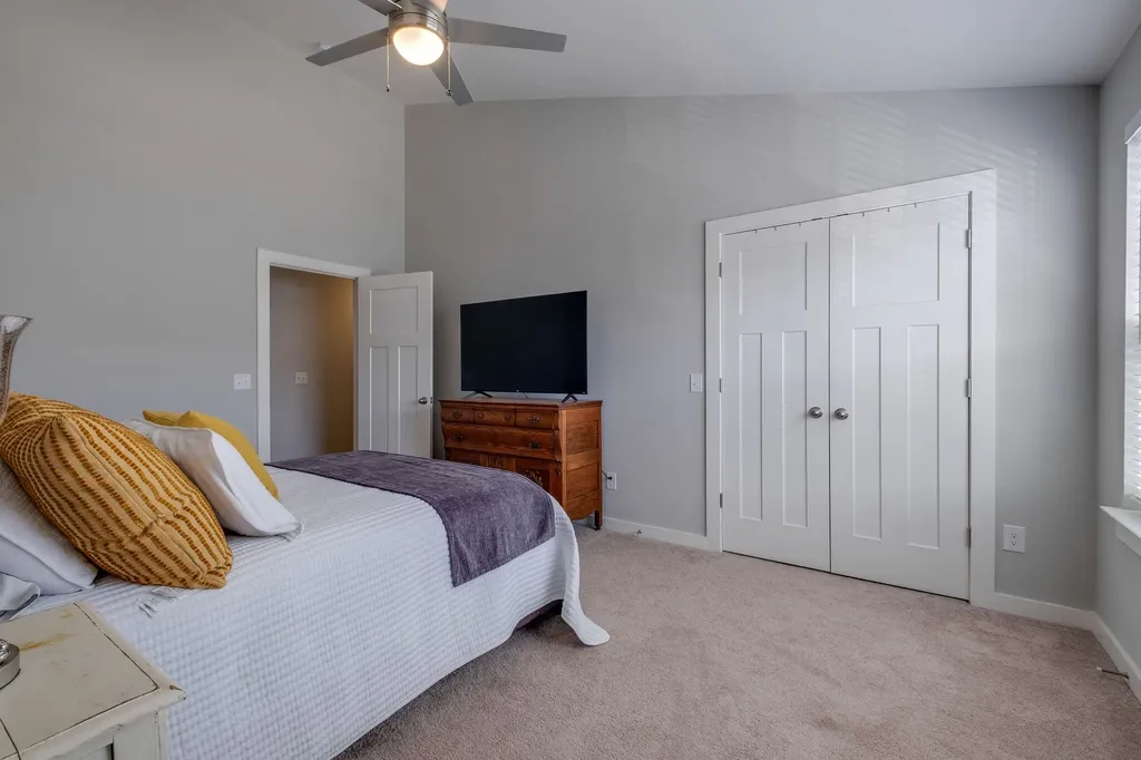 2302 Patrick Avenue Old Hickory TN 37138