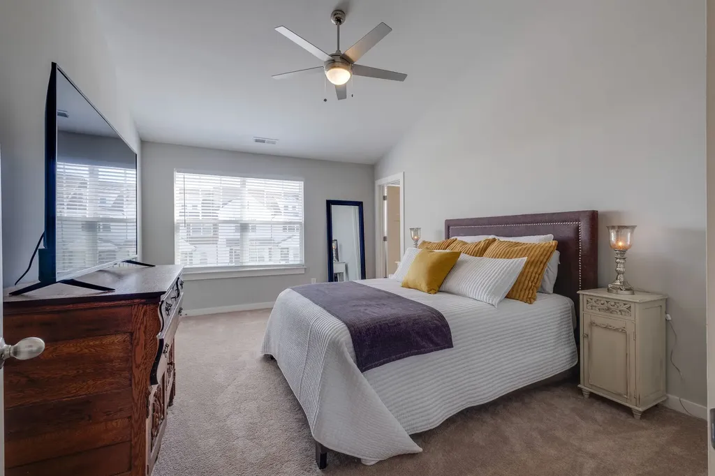 2302 Patrick Avenue Old Hickory TN 37138