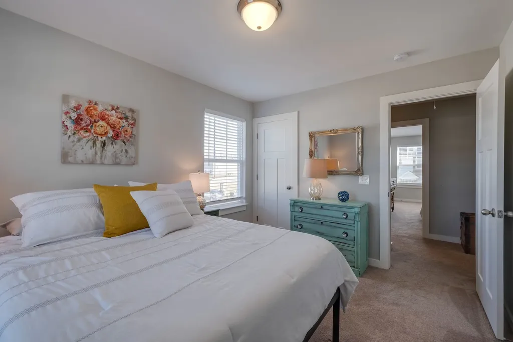 2302 Patrick Avenue Old Hickory TN 37138