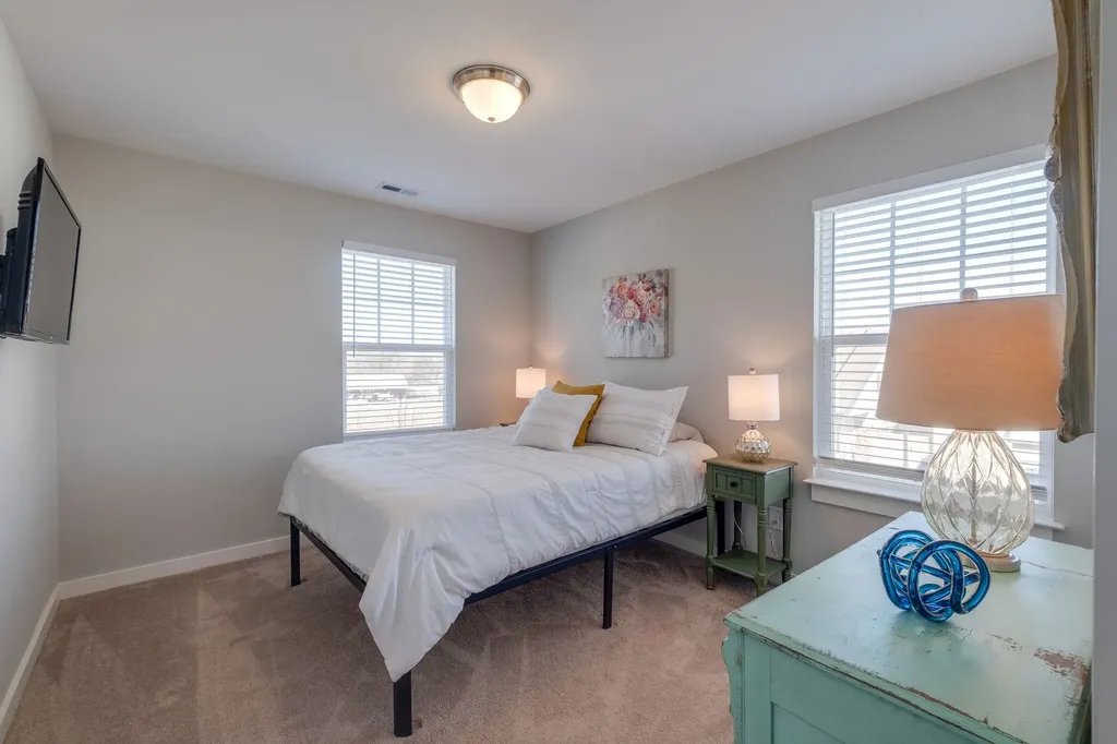 2302 Patrick Avenue Old Hickory TN 37138