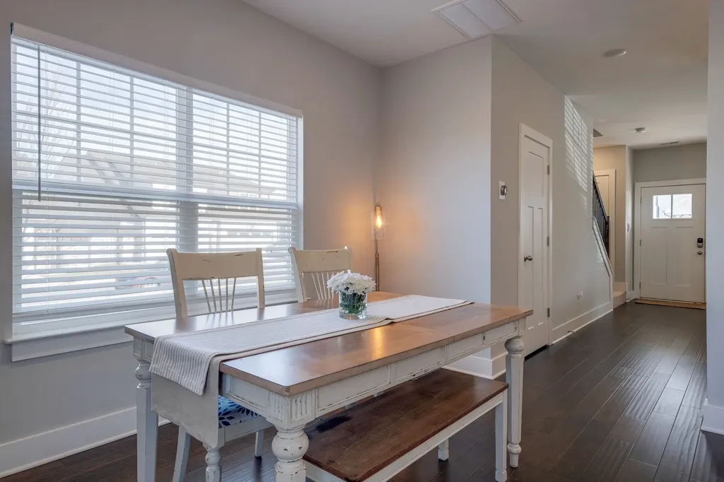 2302 Patrick Avenue Old Hickory TN 37138