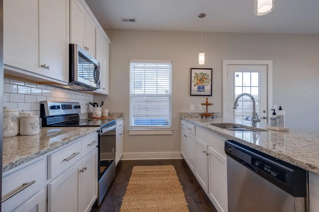 2302 Patrick Avenue Old Hickory TN 37138
