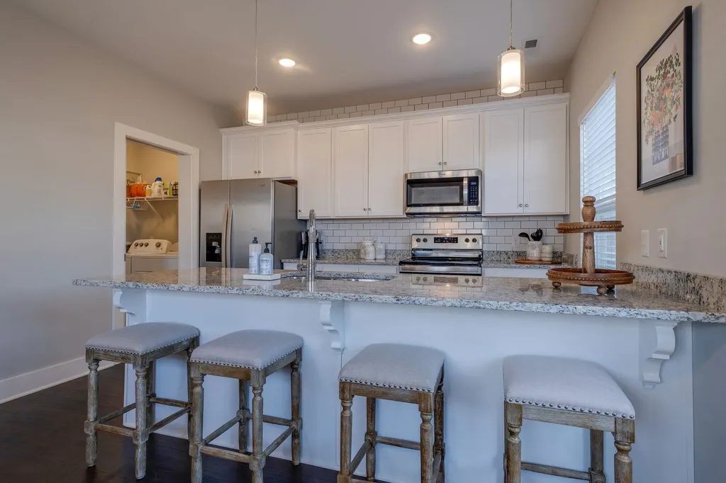 2302 Patrick Avenue Old Hickory TN 37138