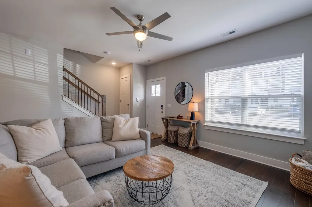 2302 Patrick Avenue Old Hickory TN 37138