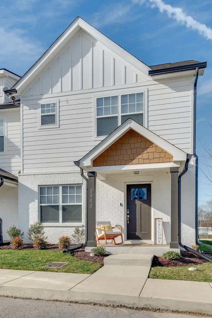 2302 Patrick Avenue Old Hickory TN 37138