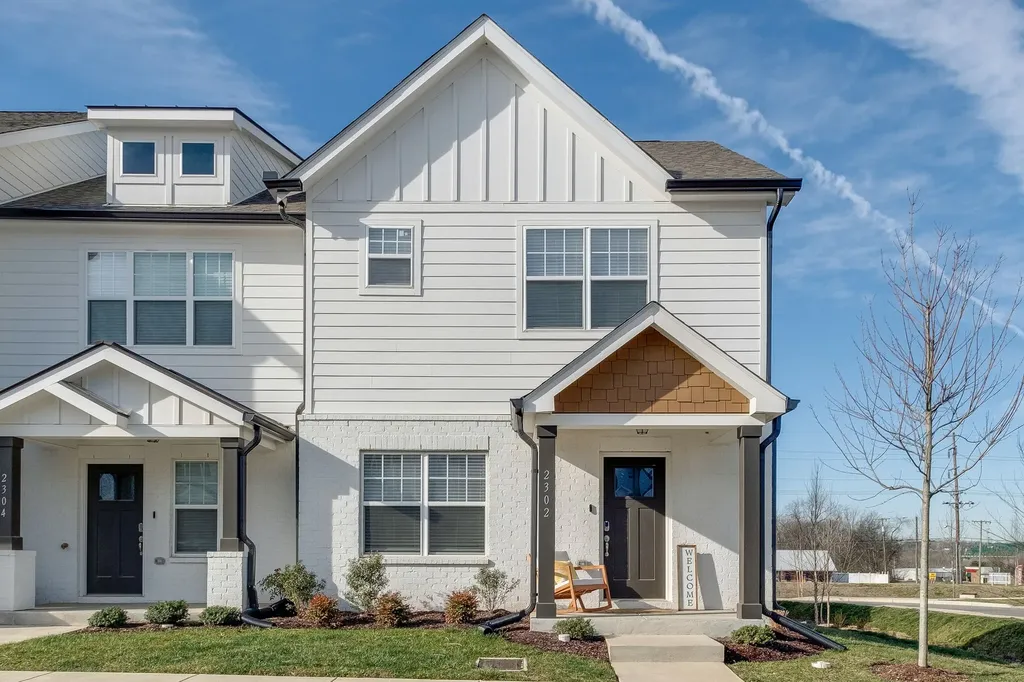 2302 Patrick Avenue Old Hickory TN 37138