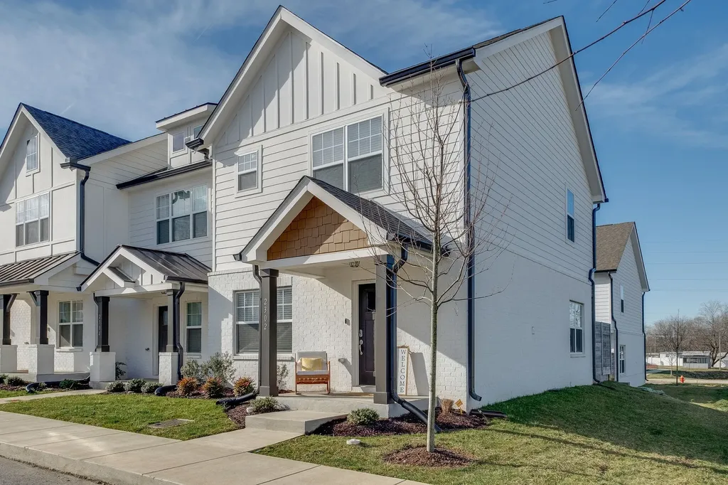 2302 Patrick Avenue Old Hickory TN 37138