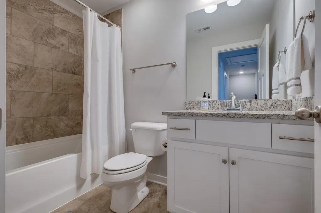 2302 Patrick Avenue Old Hickory TN 37138