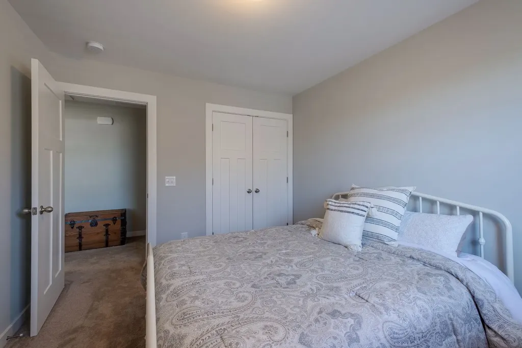 2302 Patrick Avenue Old Hickory TN 37138