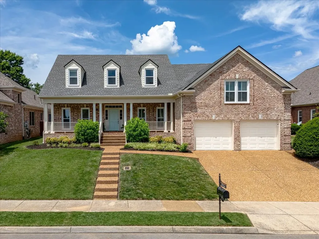 283 Noah Drive Franklin TN 37064
