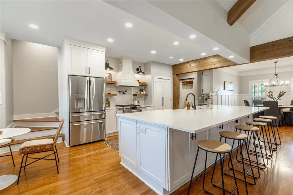 283 Noah Drive Franklin TN 37064
