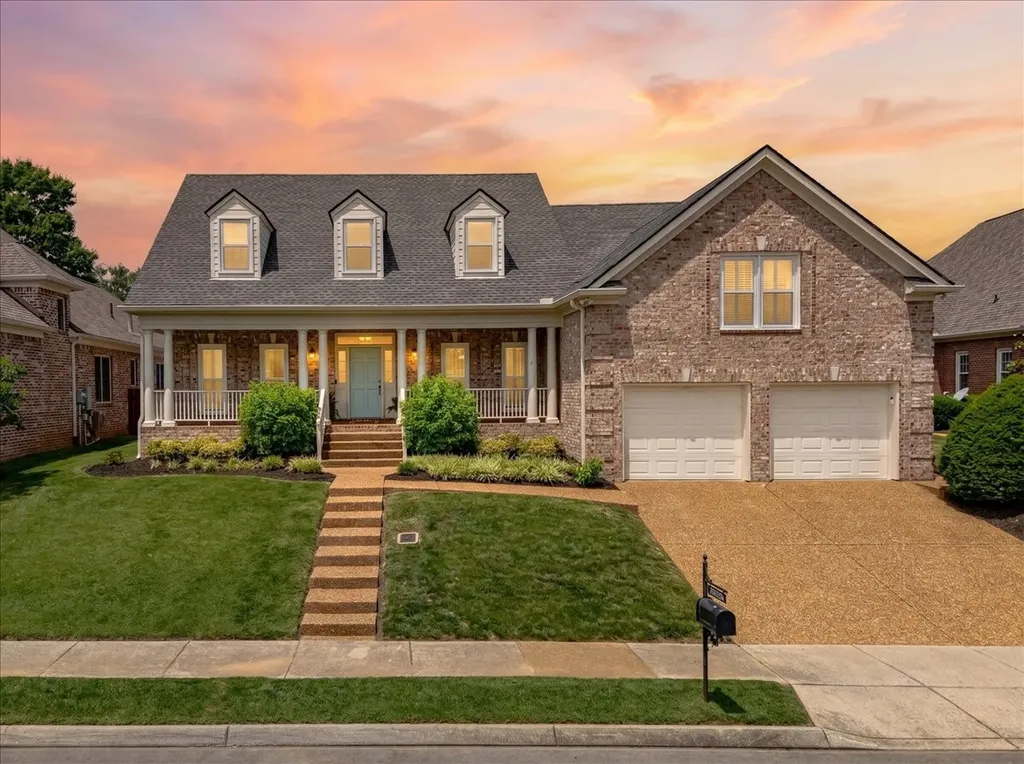283 Noah Drive Franklin TN 37064