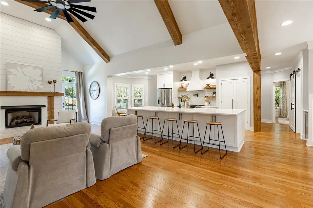 283 Noah Drive Franklin TN 37064