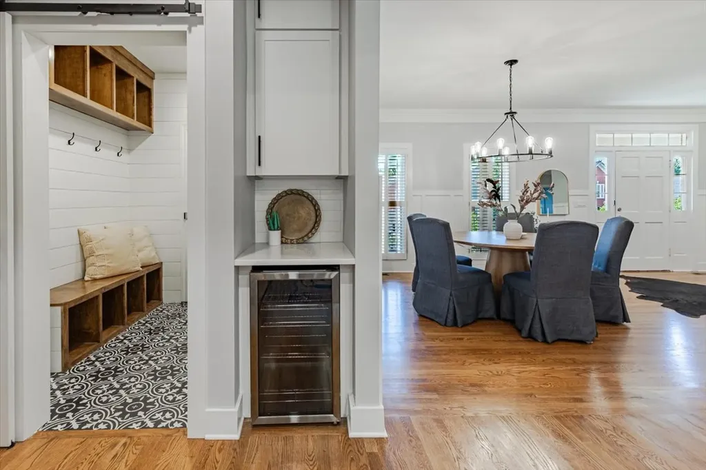 283 Noah Drive Franklin TN 37064