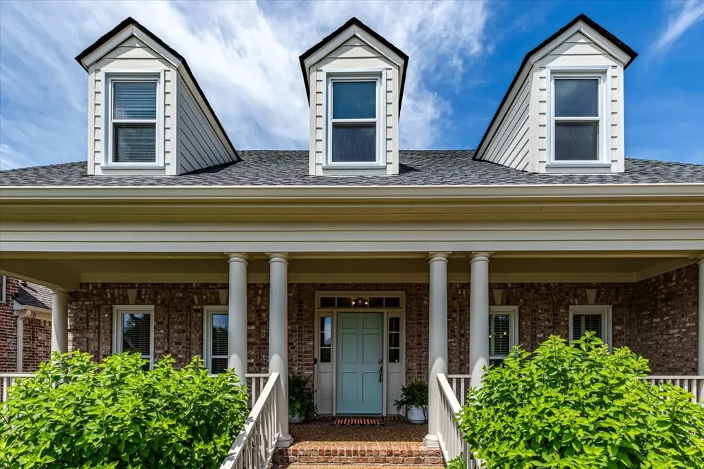 283 Noah Drive Franklin TN 37064