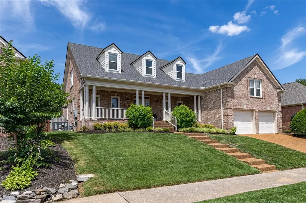 283 Noah Drive Franklin TN 37064