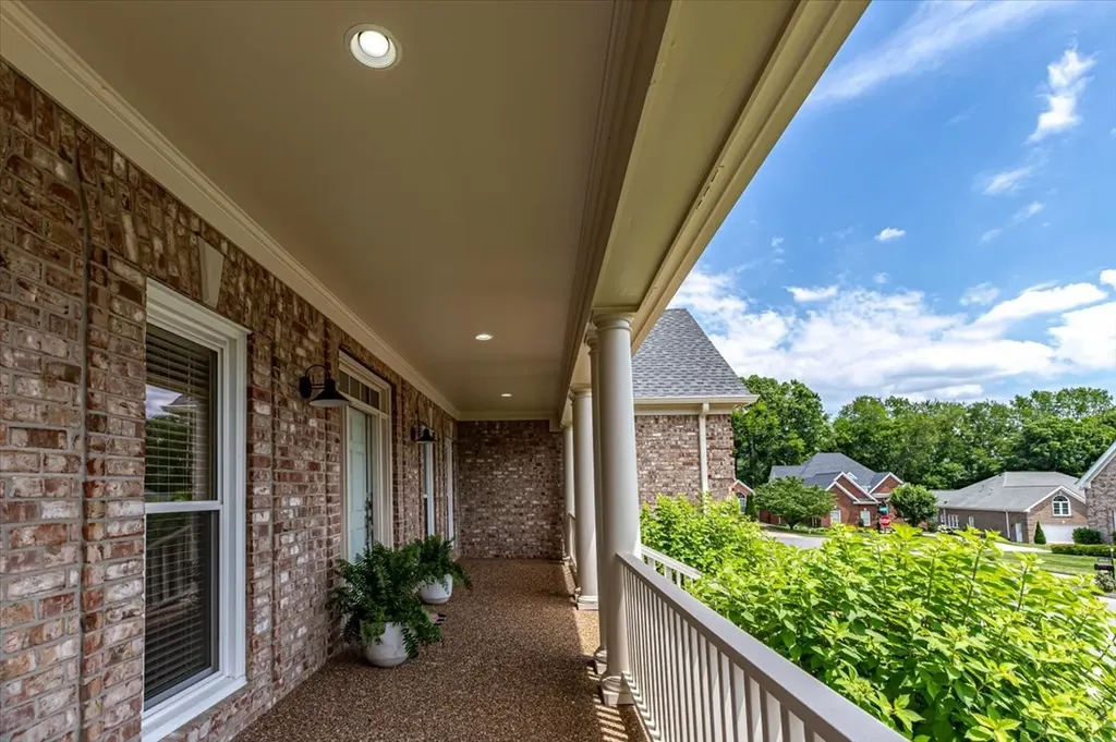 283 Noah Drive Franklin TN 37064