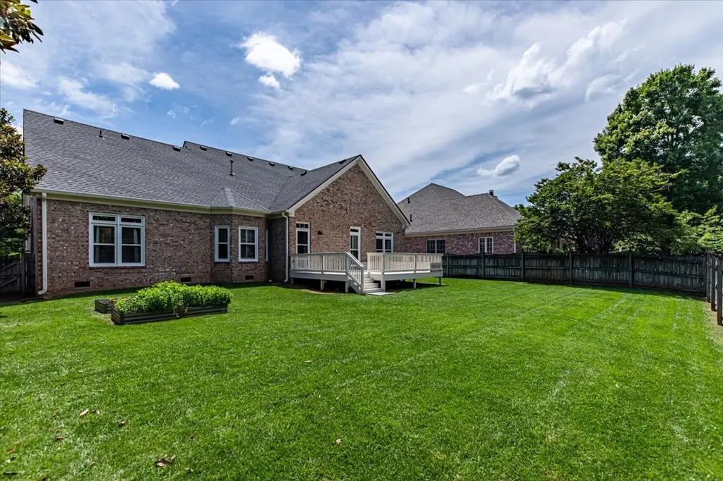 283 Noah Drive Franklin TN 37064