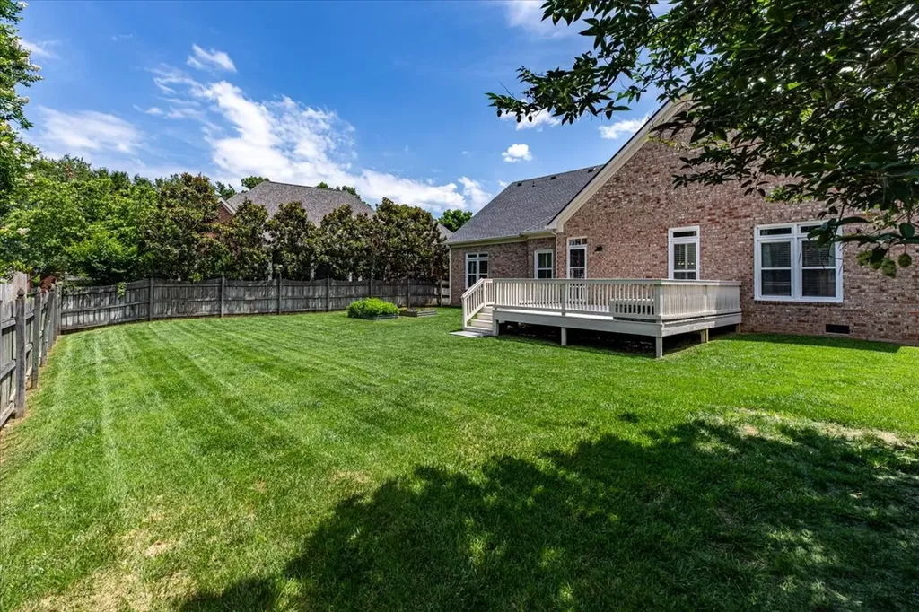 283 Noah Drive Franklin TN 37064