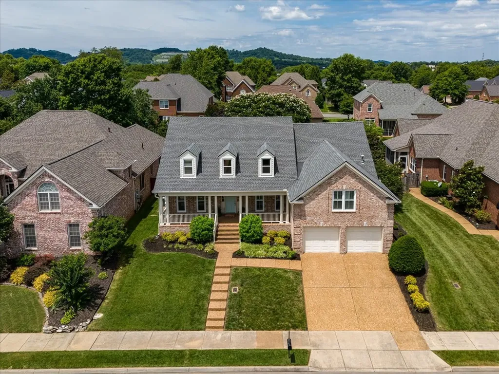 283 Noah Drive Franklin TN 37064