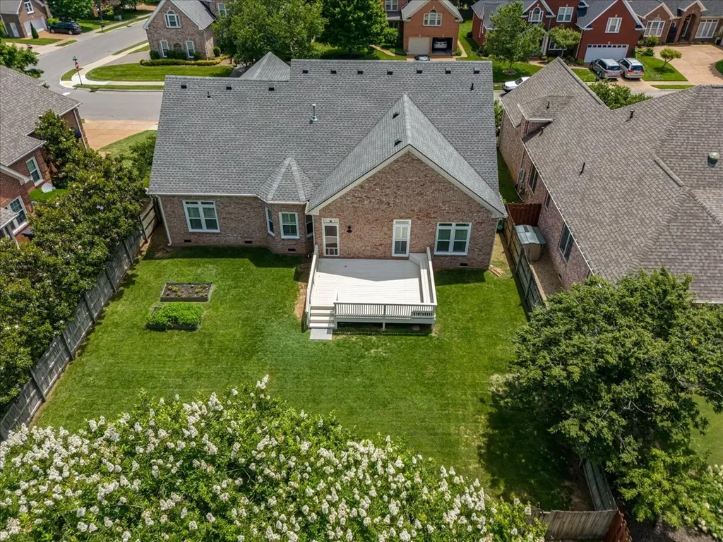 283 Noah Drive Franklin TN 37064