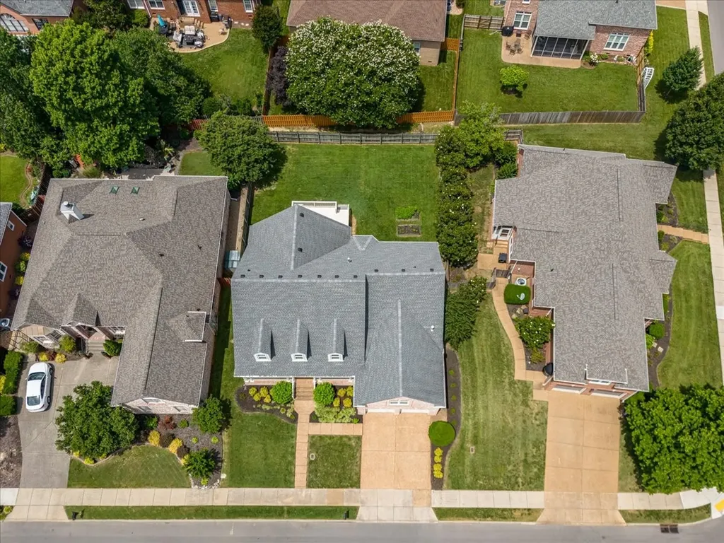 283 Noah Drive Franklin TN 37064