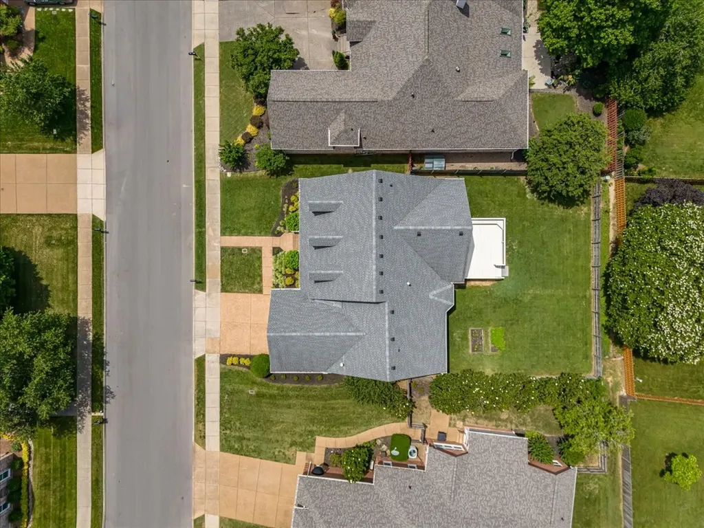 283 Noah Drive Franklin TN 37064