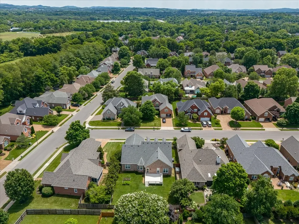 283 Noah Drive Franklin TN 37064