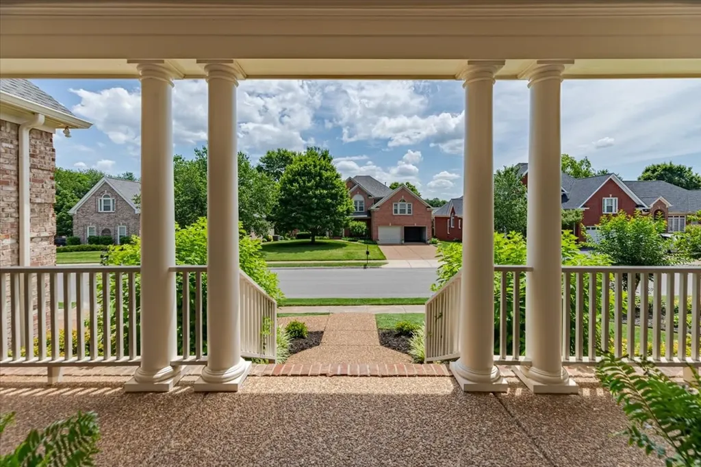 283 Noah Drive Franklin TN 37064