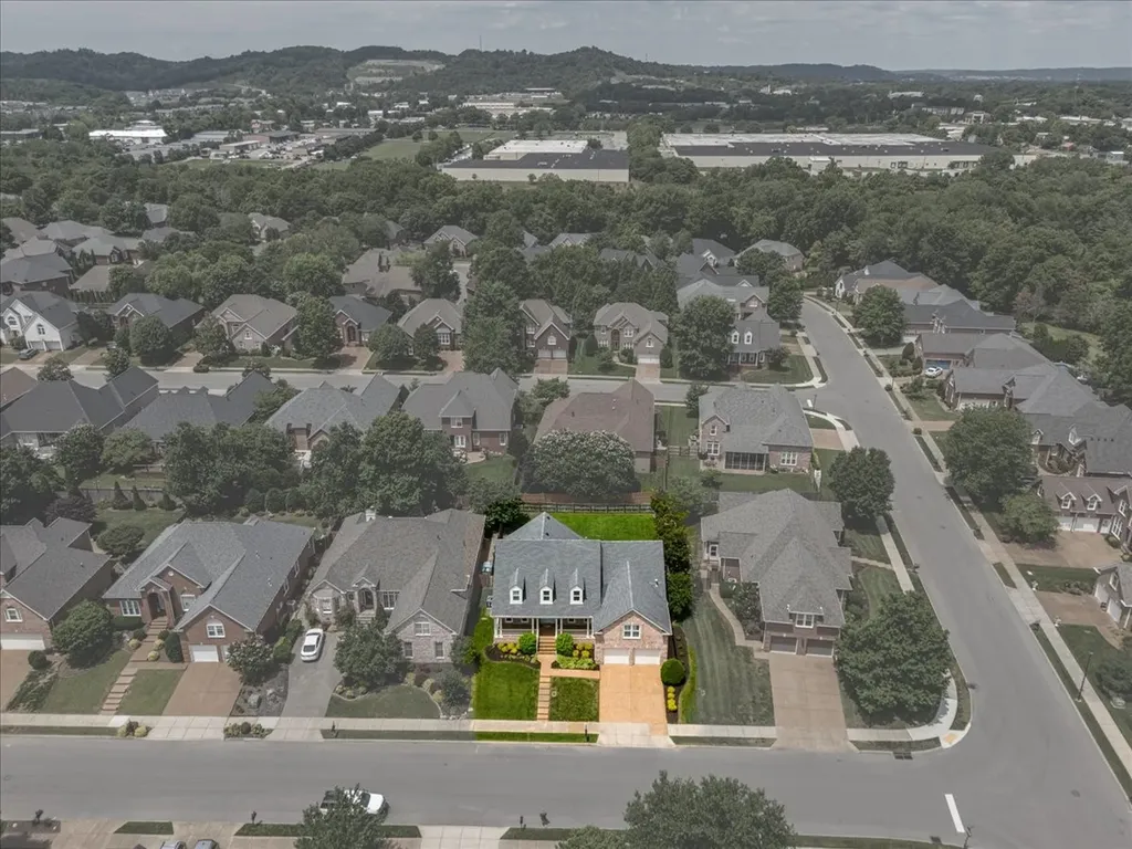 283 Noah Drive Franklin TN 37064