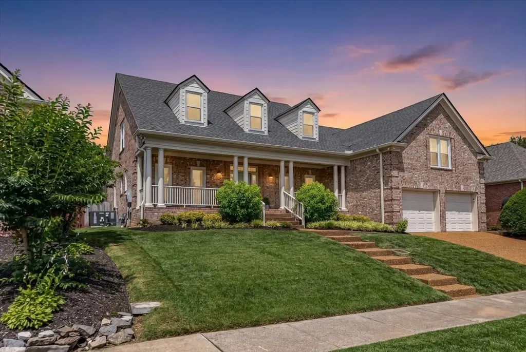283 Noah Drive Franklin TN 37064