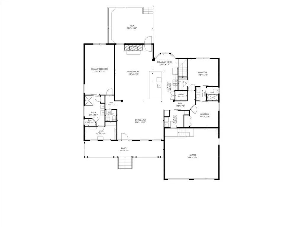 283 Noah Drive Franklin TN 37064