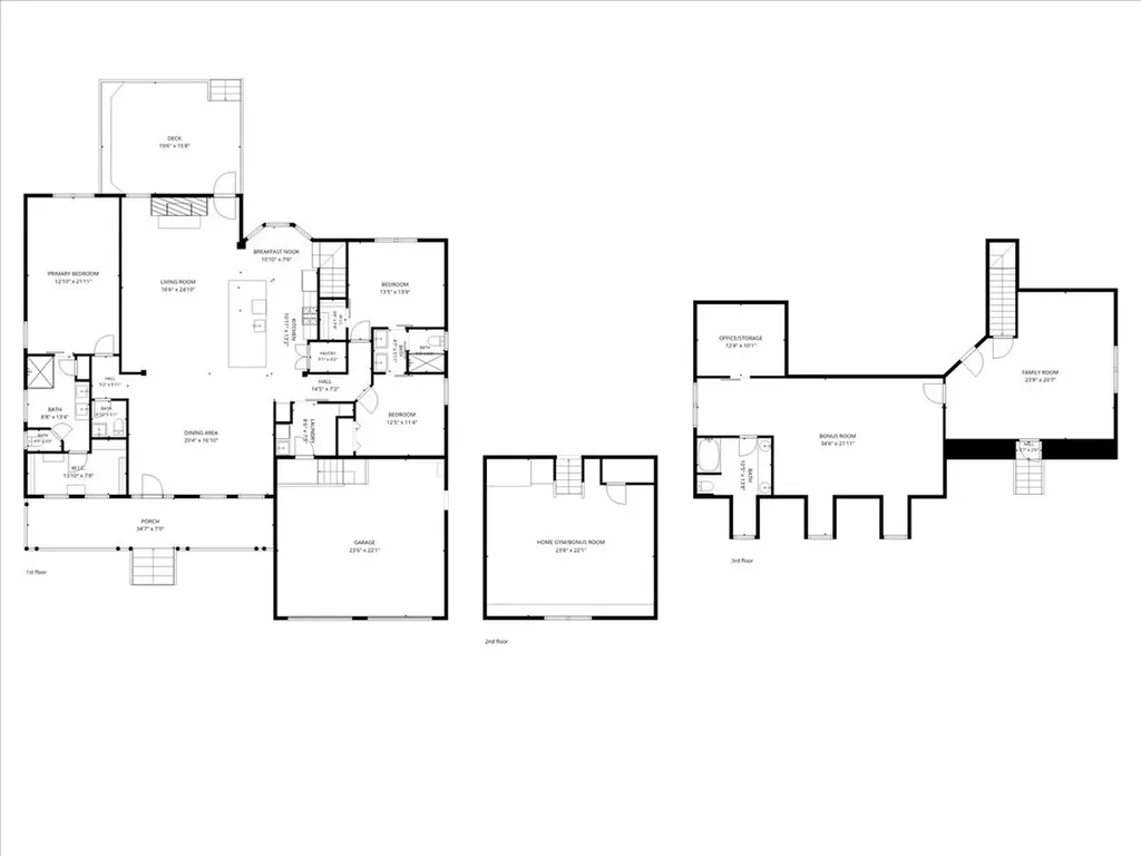 283 Noah Drive Franklin TN 37064